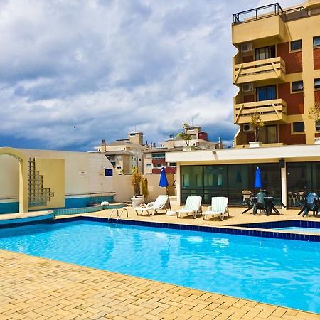 Ingleses Praiatur Florianopolis Ngoại thất bức ảnh