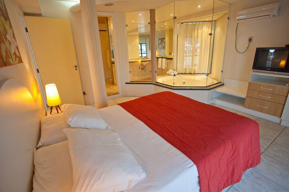 Ingleses Praiatur Florianopolis Ngoại thất bức ảnh