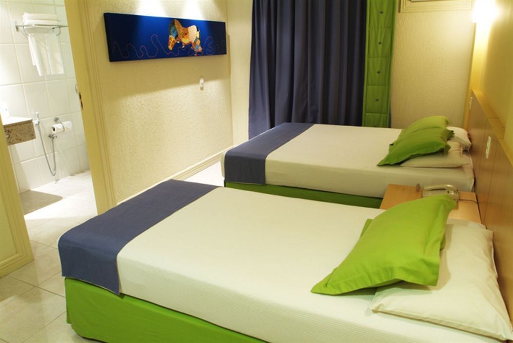 Ingleses Praiatur Florianopolis Ngoại thất bức ảnh