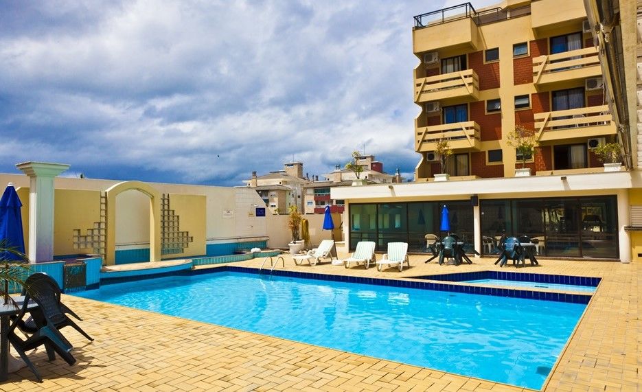 Ingleses Praiatur Florianopolis Ngoại thất bức ảnh