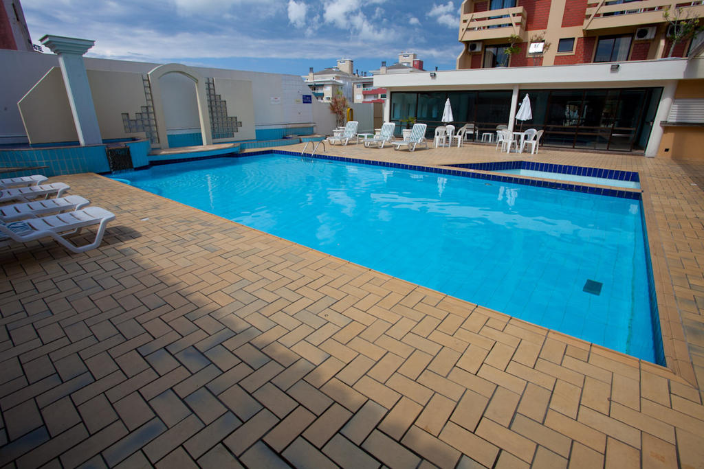 Ingleses Praiatur Florianopolis Ngoại thất bức ảnh