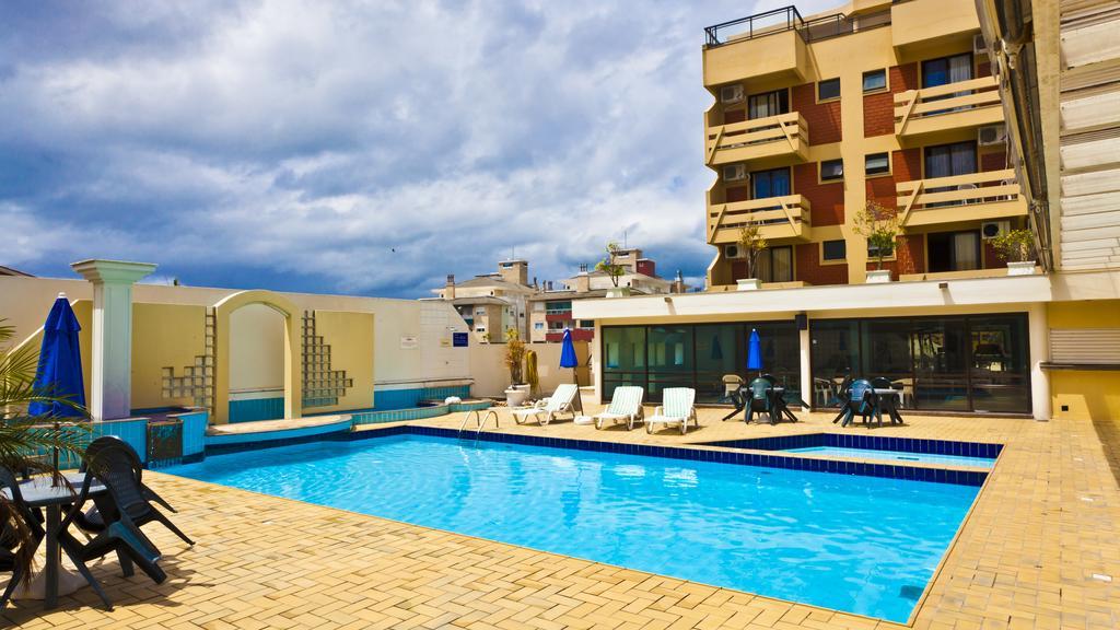 Ingleses Praiatur Florianopolis Ngoại thất bức ảnh