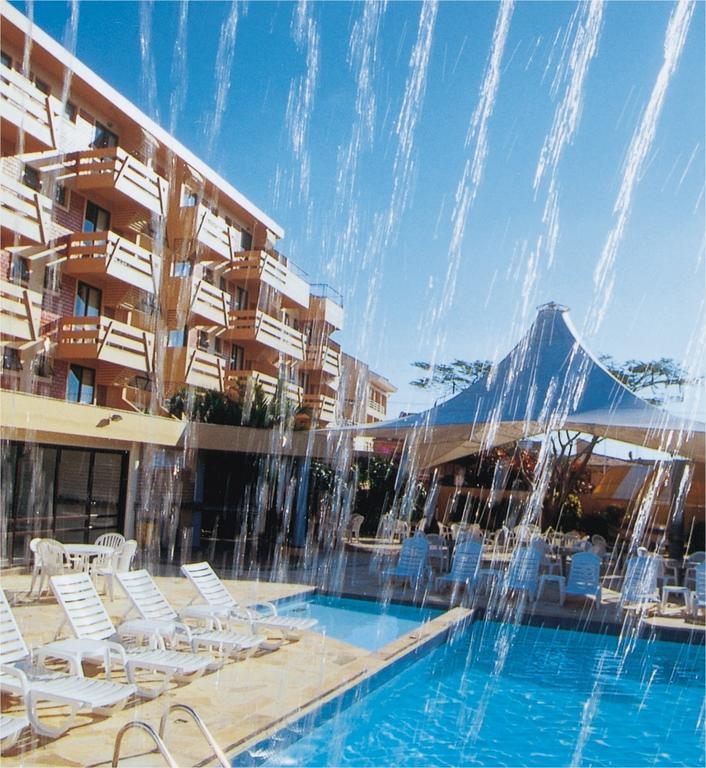 Ingleses Praiatur Florianopolis Ngoại thất bức ảnh