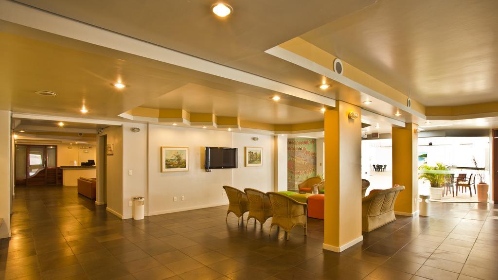 Ingleses Praiatur Florianopolis Ngoại thất bức ảnh