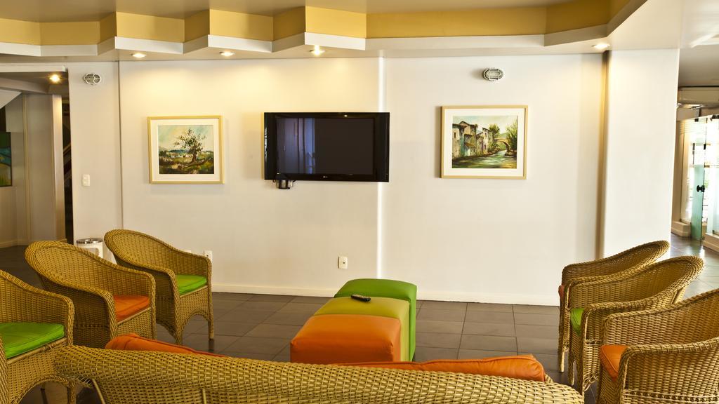 Ingleses Praiatur Florianopolis Ngoại thất bức ảnh